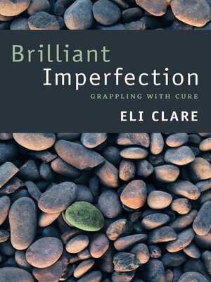 cover image of Brilliant Imperfection